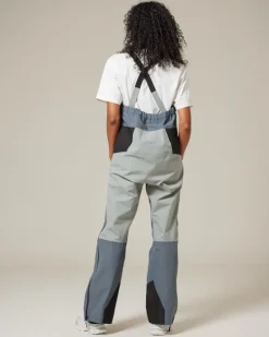 Snow Peak 3 Layer Graphene Bib Pants^ Sale