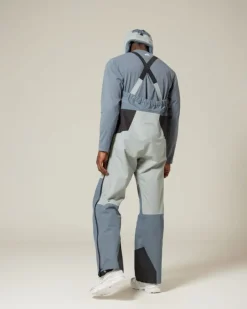 Snow Peak 3 Layer Graphene Bib Pants^ Sale