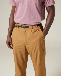 Snow Peak 2 Layer Octa Pants^ Sale