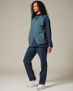 Snow Peak 2 Layer Octa Vest^ Sale