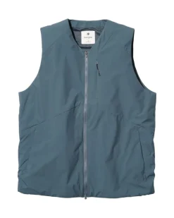 Snow Peak 2 Layer Octa Vest^ Sale