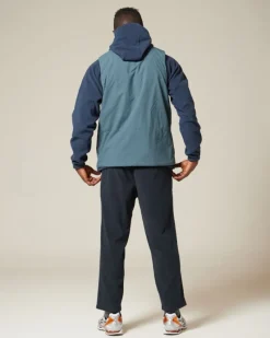 Snow Peak 2 Layer Octa Vest^ Sale