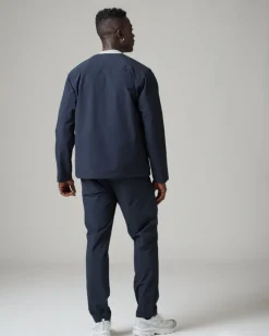 Snow Peak Active Comfort Cardigan^ Eco-Conscious Apparel