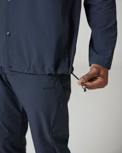 Snow Peak Active Comfort Cardigan^ Eco-Conscious Apparel