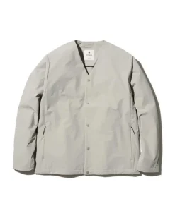 Snow Peak Active Comfort Cardigan^ Sale