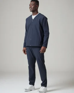 Snow Peak Active Comfort Cardigan^ Sale