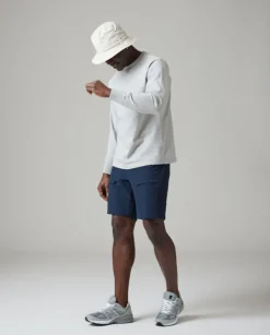 Snow Peak Active Comfort Shorts^ Eco-Conscious Apparel