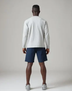 Snow Peak Active Comfort Shorts^ Eco-Conscious Apparel