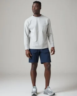 Snow Peak Active Comfort Shorts^ Sale