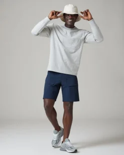 Snow Peak Active Comfort Shorts^ Sale