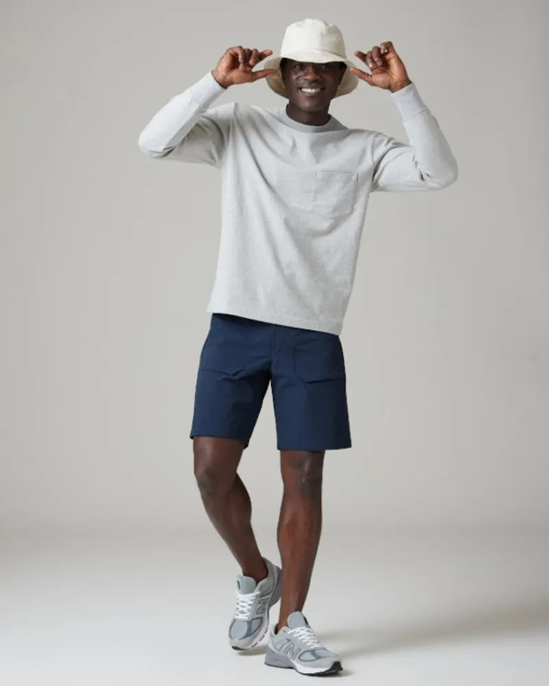 Snow Peak Active Comfort Shorts^ Sale