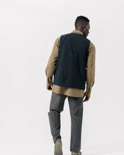 Snow Peak Active Comfort Straight Fit Pants^ Eco-Conscious Apparel