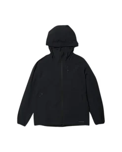 Snow Peak Active Comfort Zip-Up Parka^ Outerwear