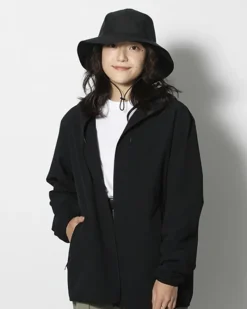 Snow Peak Active Comfort Zip-Up Parka^ Outerwear