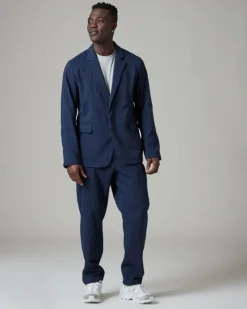 Snow Peak Air Comfort Cloth Jacket^ Eco-Conscious Apparel