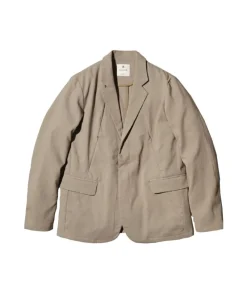 Snow Peak Air Comfort Cloth Jacket^ Sale