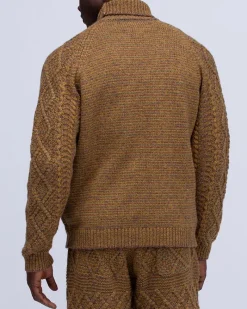 Snow Peak Alpaca Knit Turtleneck^ Sale