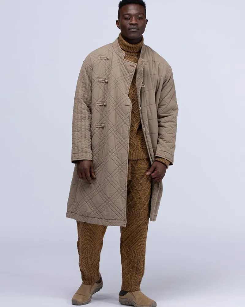 Snow Peak Alpaca Knit Turtleneck^ Sale