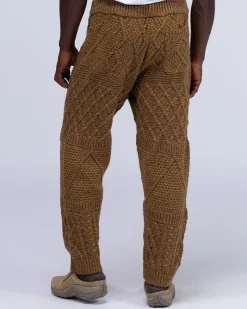 Snow Peak Alpaca Mixed Knit Pants^ Sale