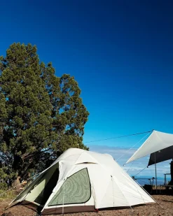 Snow Peak Alpha Breeze^ 2-4 Person