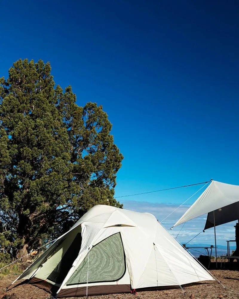 Snow Peak Alpha Breeze^ 2-4 Person