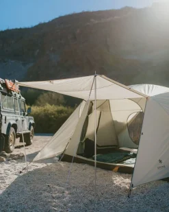 Snow Peak Alpha Breeze^ 2-4 Person