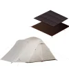 Snow Peak Alpha Breeze Tent Set^ 4-6 Person