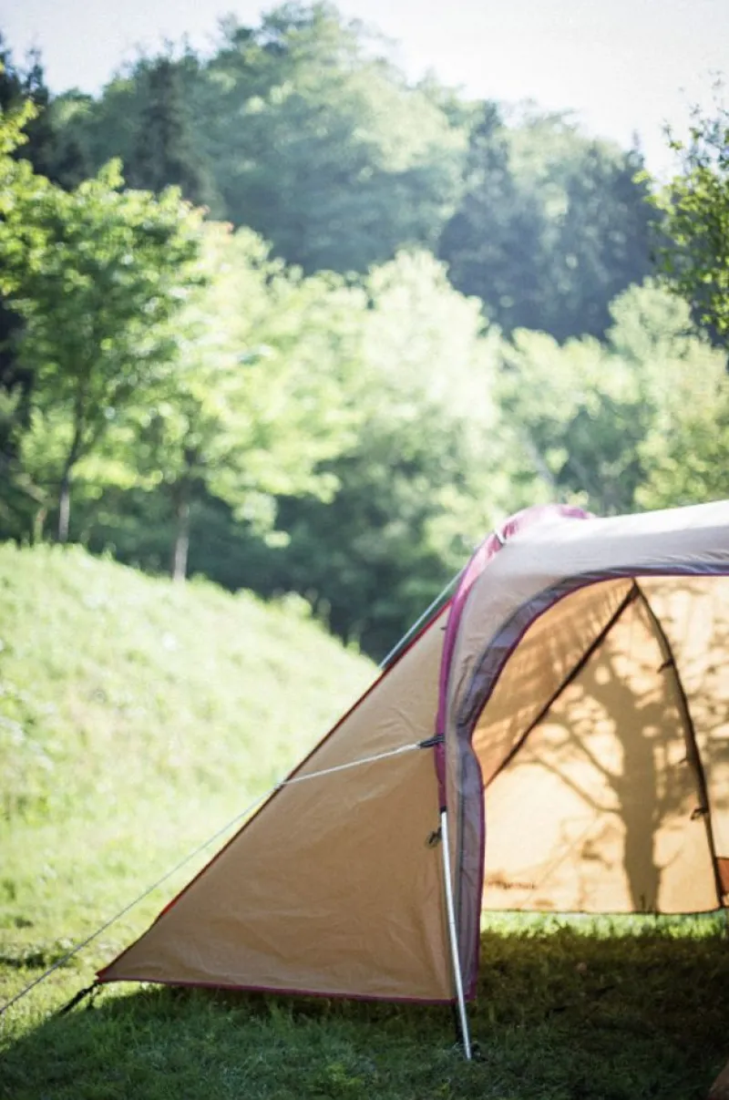 Snow Peak Amenity Dome L^ 4-6 Person