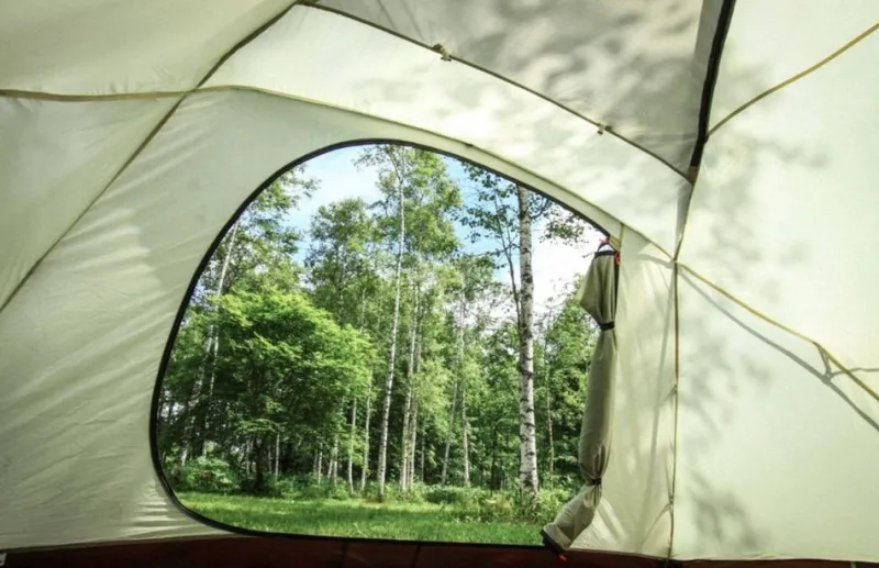 Snow Peak Amenity Dome L^ 4-6 Person