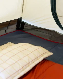 Snow Peak Amenity Dome L Mat/Sheet Set^ Tent Accessories