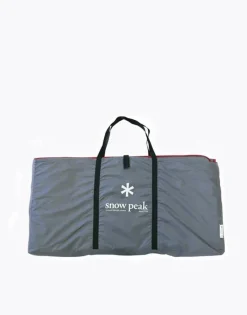 Snow Peak Amenity Dome M Mat/Sheet Set^ Tent Accessories