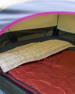 Snow Peak Amenity Dome M Mat/Sheet Set^ Tent Accessories