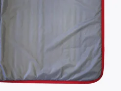 Snow Peak Amenity Dome M Mat/Sheet Set^ Tents