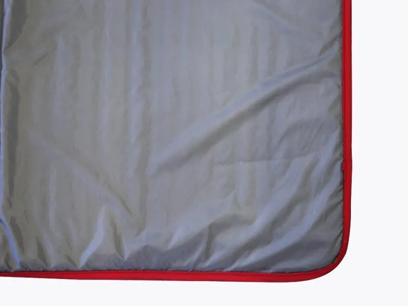 Snow Peak Amenity Dome M Mat/Sheet Set^ Tents