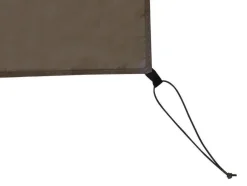 Snow Peak Amenity Dome S Mat/Sheet Set^ 1-2 Person