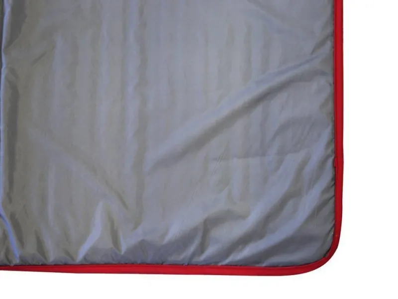 Snow Peak Amenity Dome S Mat/Sheet Set^ 1-2 Person