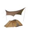 Snow Peak Amenity Medium Tent Set^ Sets & Kits