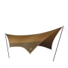 Snow Peak Amenity Tarp Hexa L Set^ 4-6 Person