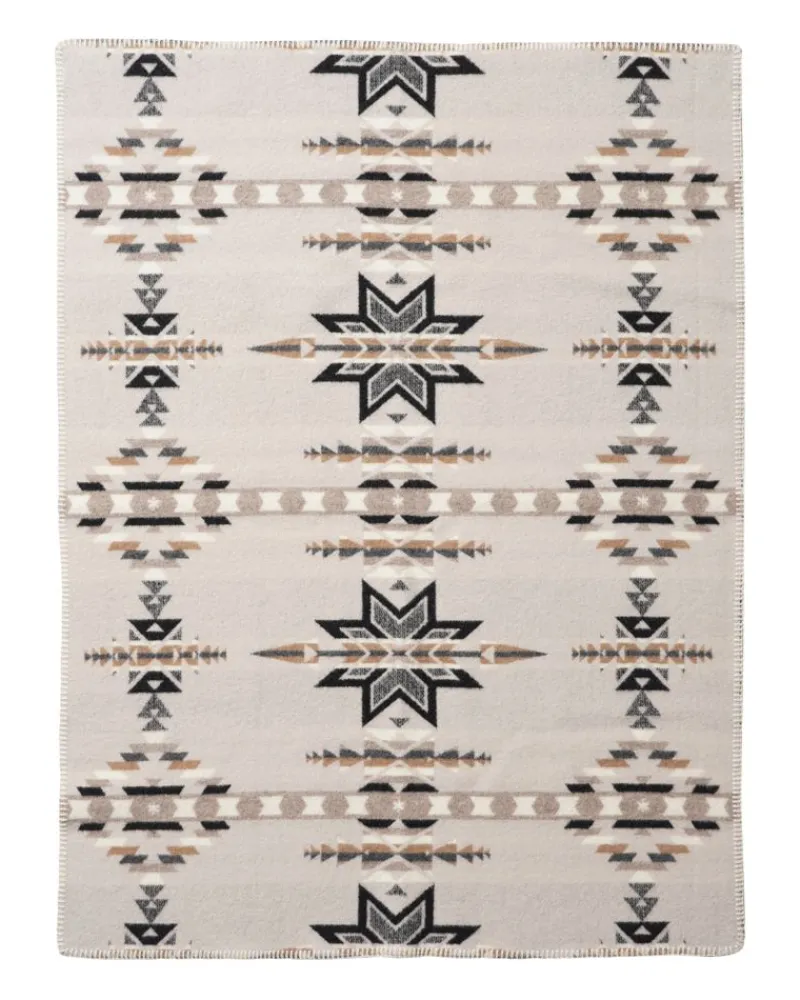 Snow Peak Aw23 Pendleton Blanket^ Accessories