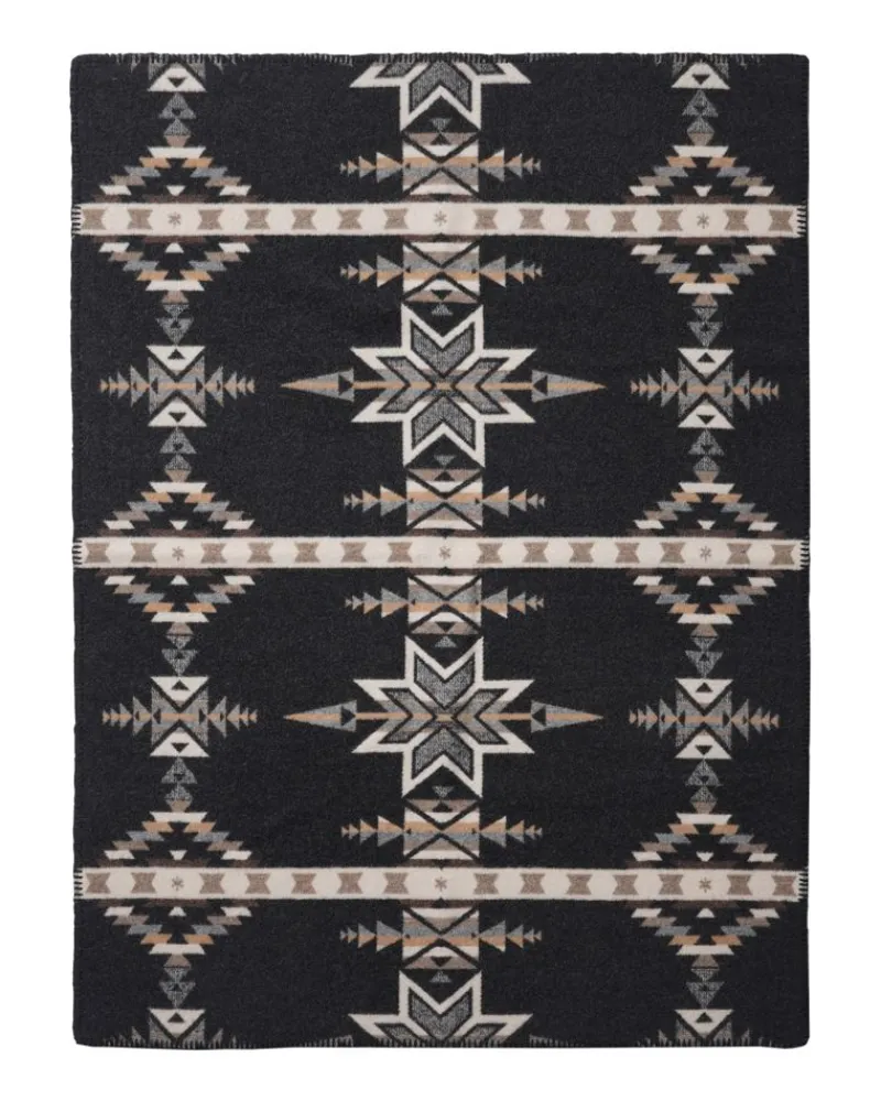 Snow Peak Aw23 Pendleton Blanket^ Accessories