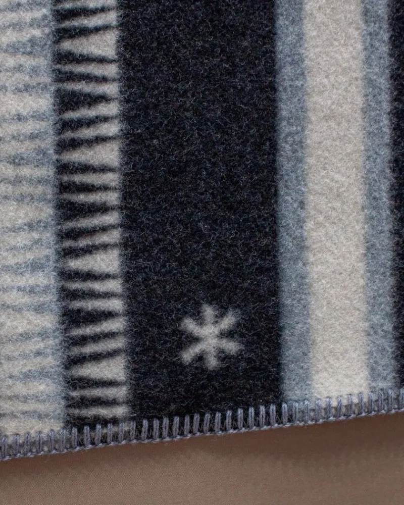 Snow Peak Aw22 X Pendleton Icon Blanket^ Accessories