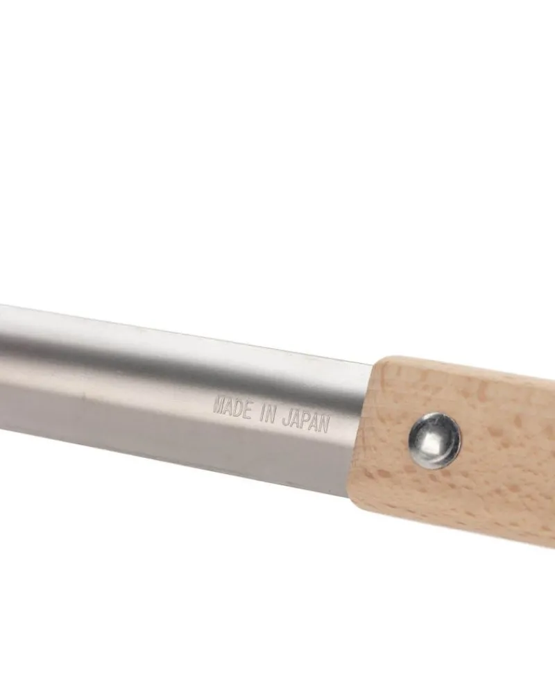 Snow Peak Barbeque Tongs^ Takibi For Cooking