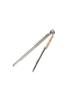 Snow Peak Barbeque Tongs^ Takibi For Cooking