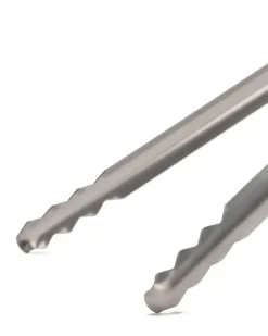 Snow Peak Barbeque Tongs^ Stove Accessories