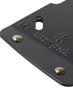 Snow Peak Base Plate Stand M/L^ Stove Accessories
