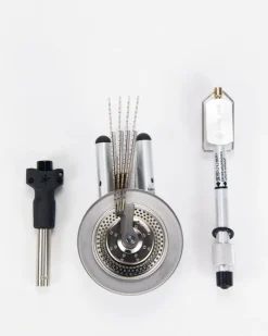 Snow Peak Bipod Stove^ Stoves