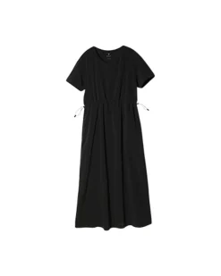 Snow Peak Breathable Quick Dry Dress^ Tops