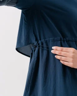 Snow Peak Breathable Quick Dry Dress^ Tops