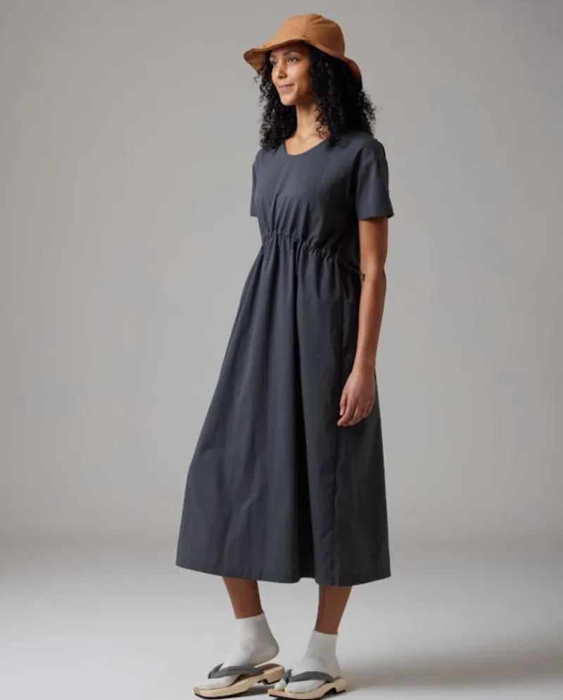 Snow Peak Breathable Quick Dry Dress^ Eco-Conscious Apparel
