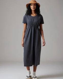Snow Peak Breathable Quick Dry Dress^ Eco-Conscious Apparel